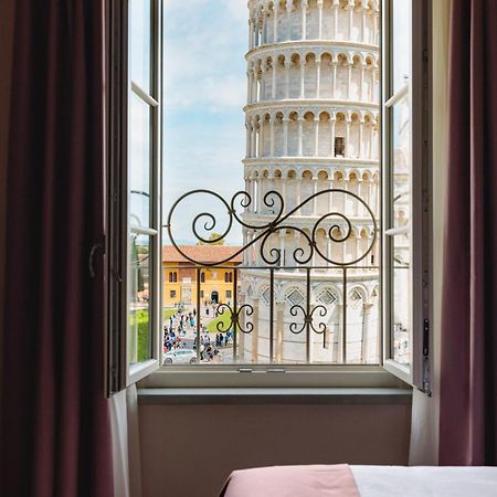 Prato Dei Miracoli Residenza D'Epoca Hotell Pisa Eksteriør bilde