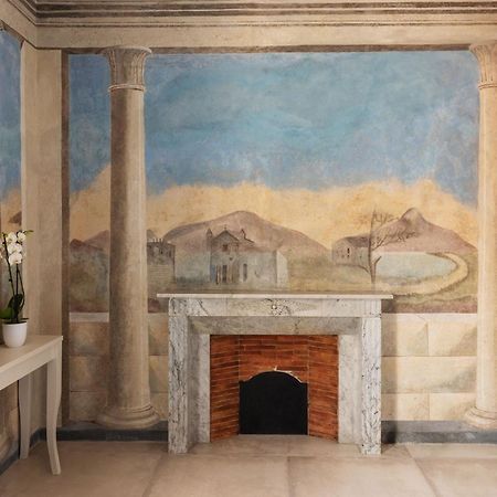 Prato Dei Miracoli Residenza D'Epoca Hotell Pisa Eksteriør bilde