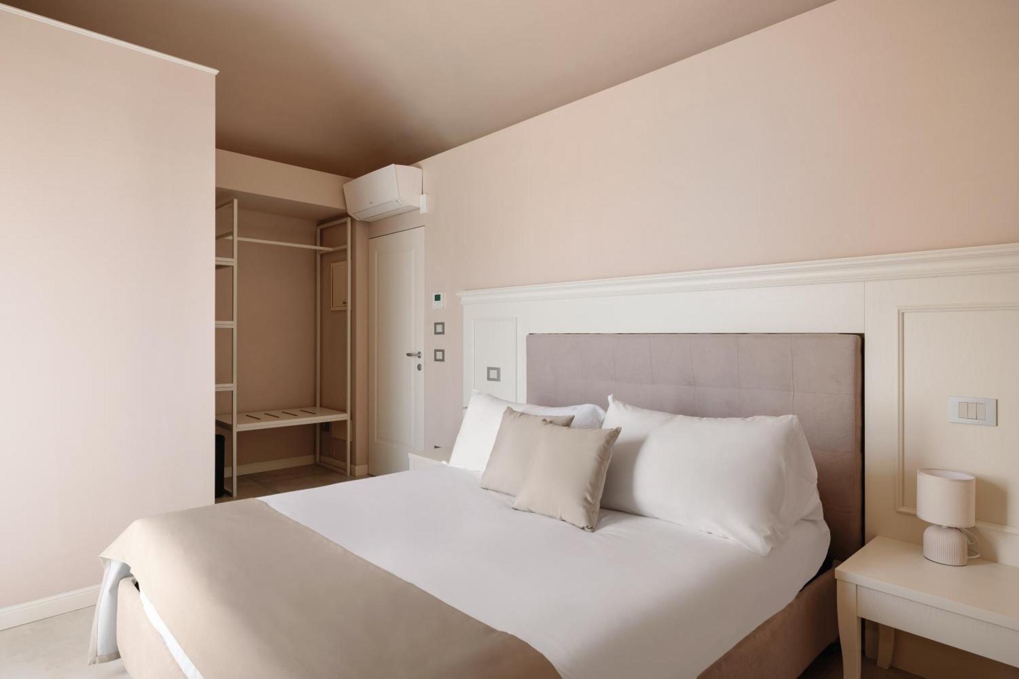 Prato Dei Miracoli Residenza D'Epoca Hotell Pisa Eksteriør bilde