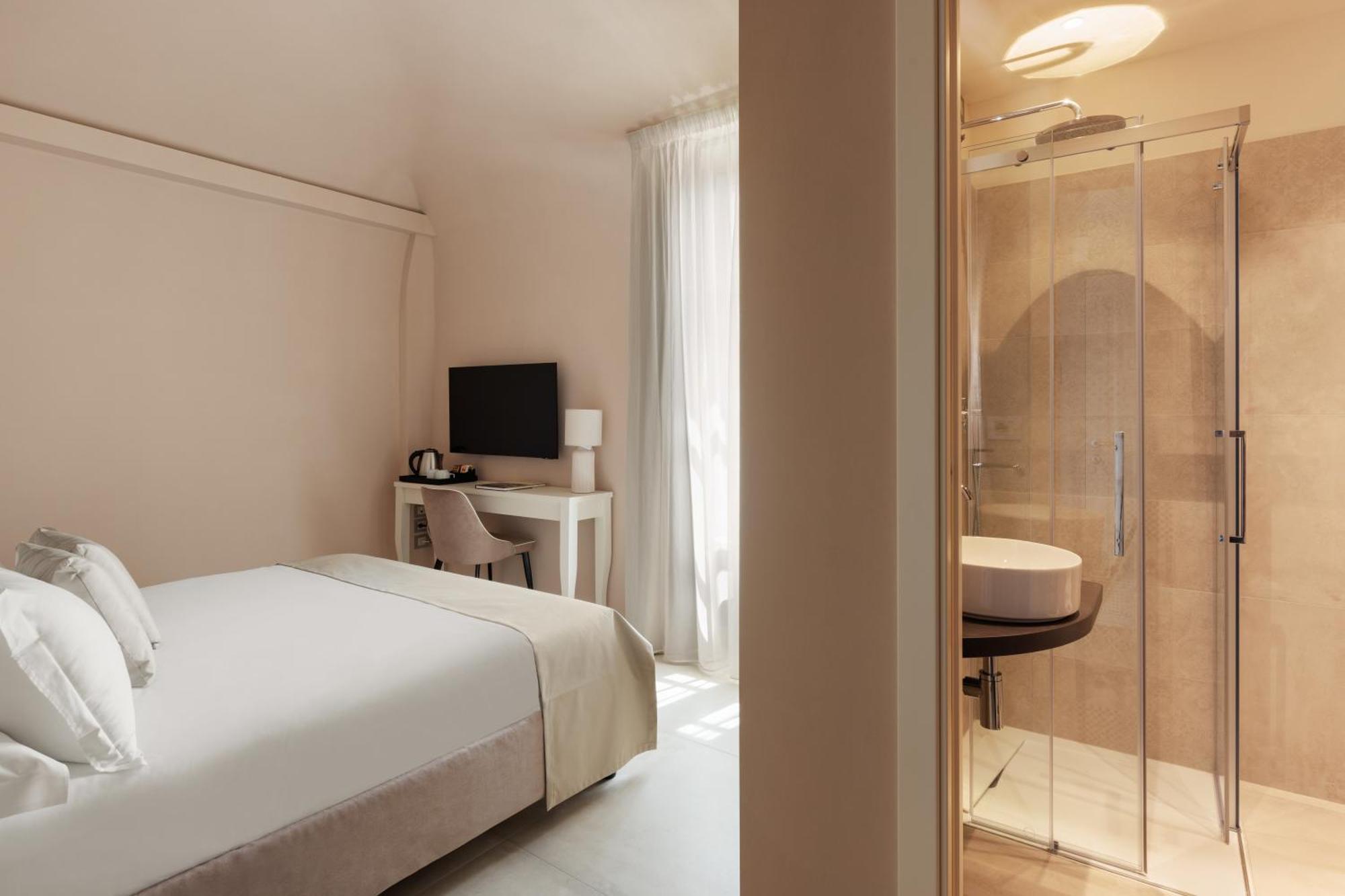 Prato Dei Miracoli Residenza D'Epoca Hotell Pisa Eksteriør bilde