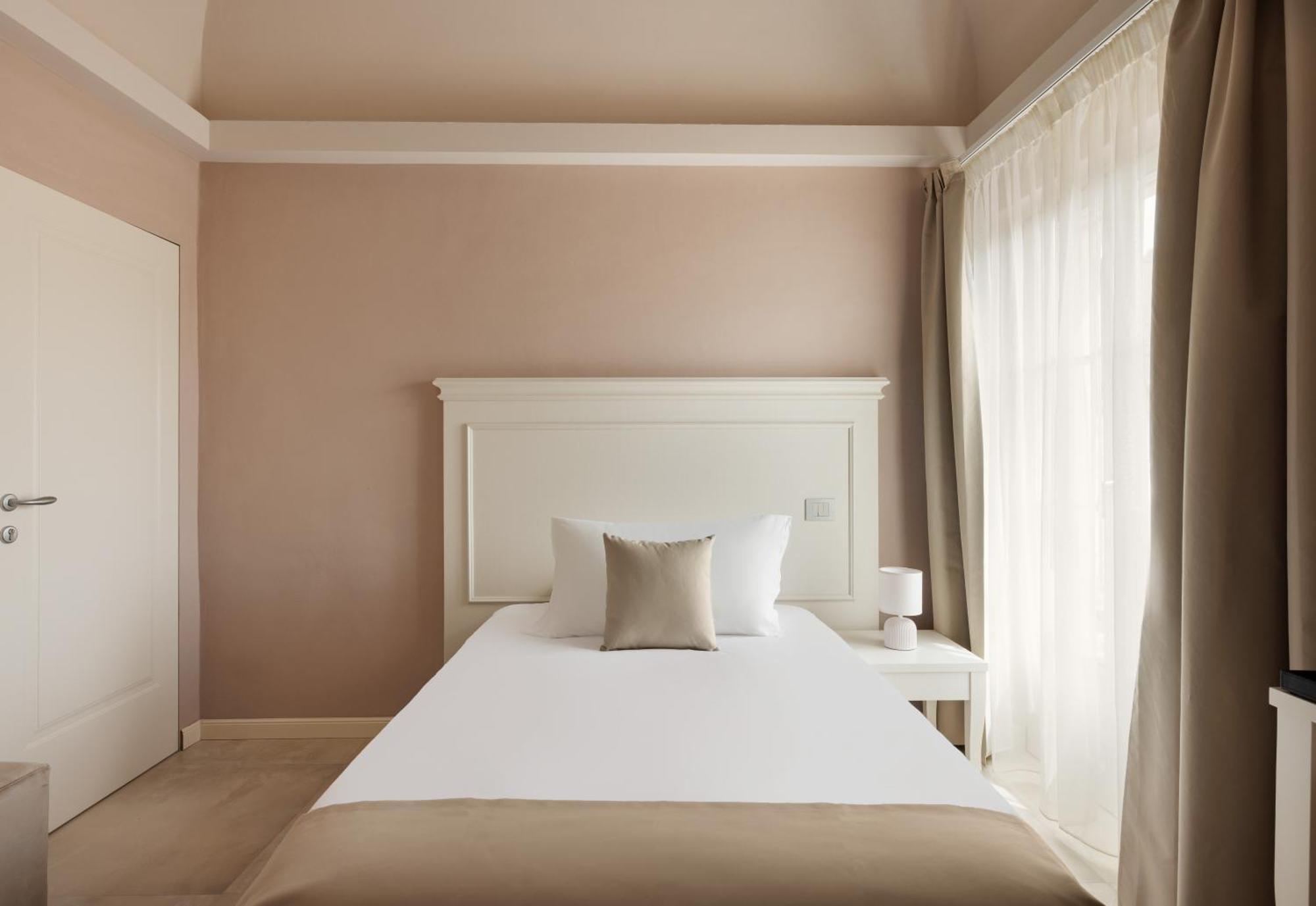 Prato Dei Miracoli Residenza D'Epoca Hotell Pisa Eksteriør bilde