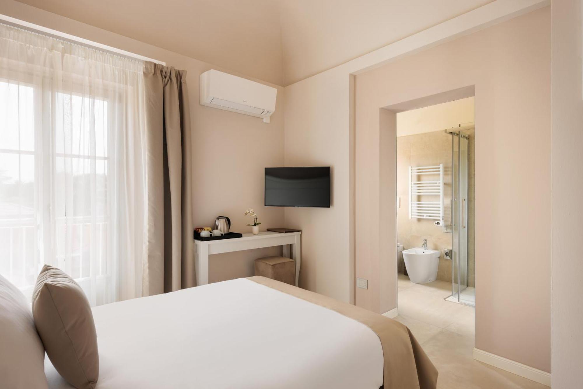 Prato Dei Miracoli Residenza D'Epoca Hotell Pisa Eksteriør bilde