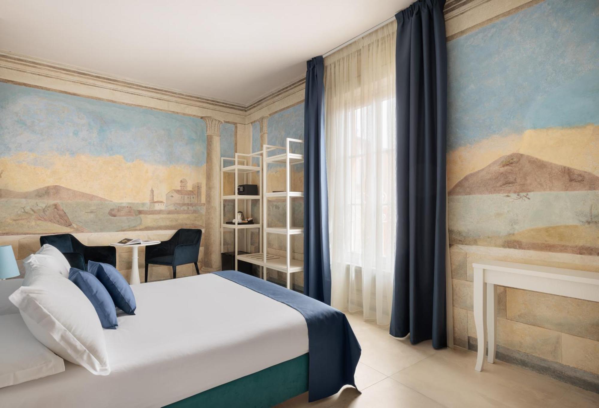 Prato Dei Miracoli Residenza D'Epoca Hotell Pisa Eksteriør bilde