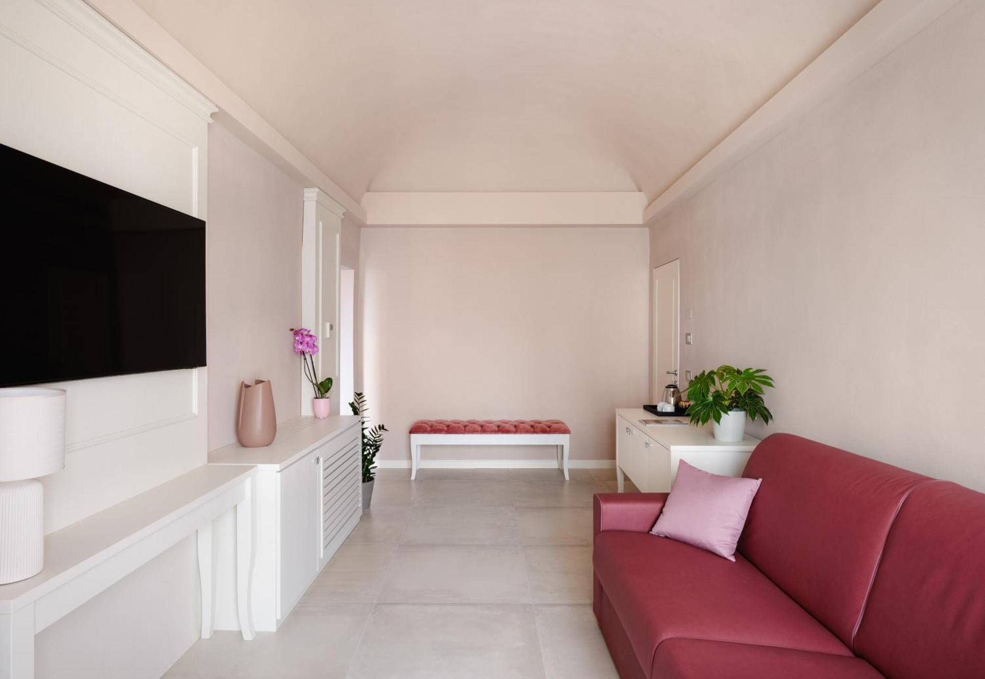Prato Dei Miracoli Residenza D'Epoca Hotell Pisa Eksteriør bilde