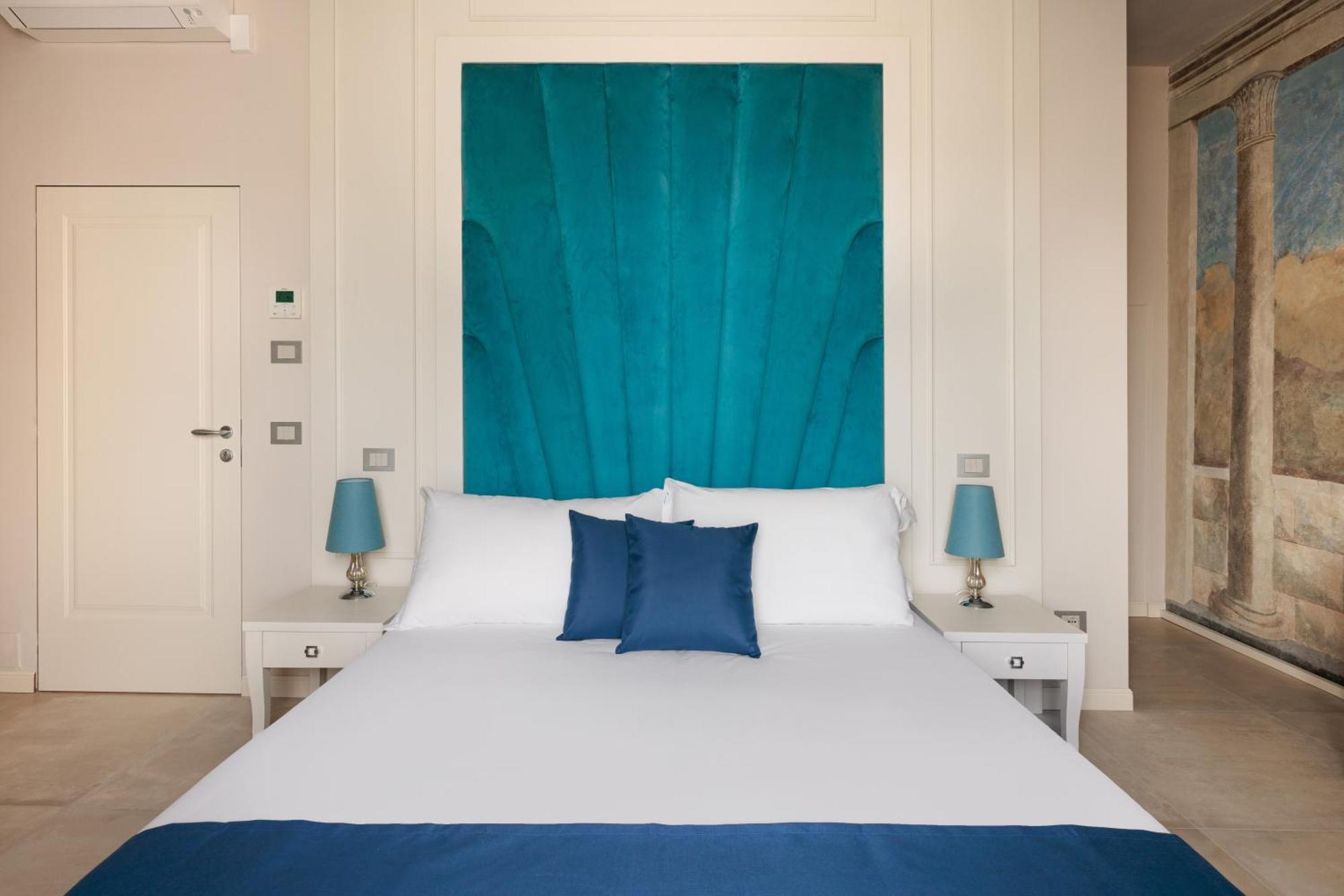 Prato Dei Miracoli Residenza D'Epoca Hotell Pisa Eksteriør bilde