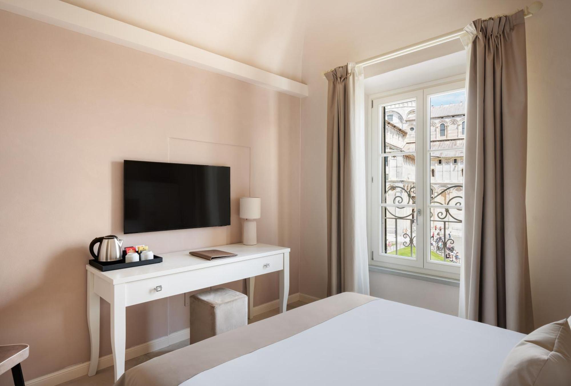 Prato Dei Miracoli Residenza D'Epoca Hotell Pisa Eksteriør bilde
