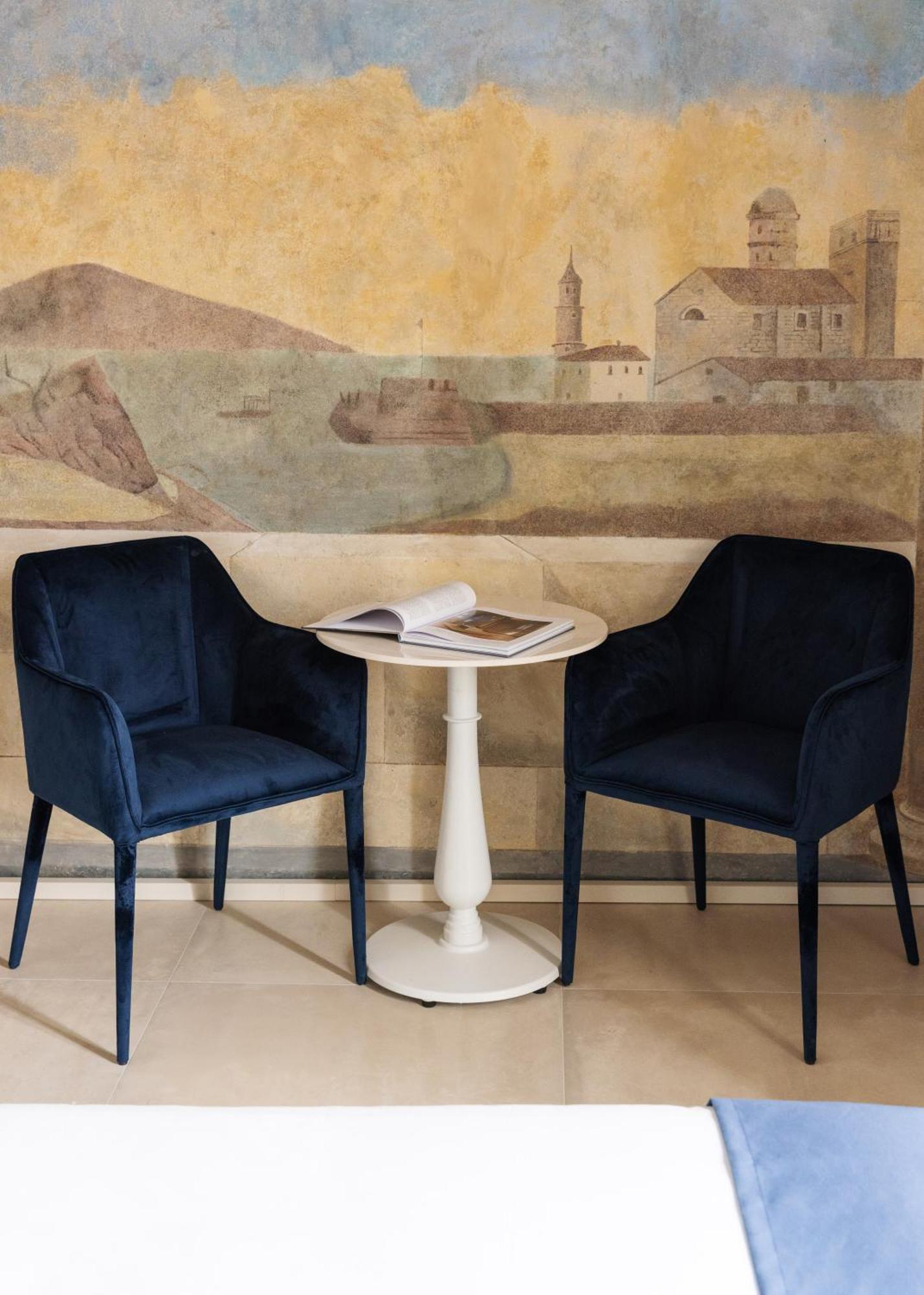 Prato Dei Miracoli Residenza D'Epoca Hotell Pisa Eksteriør bilde