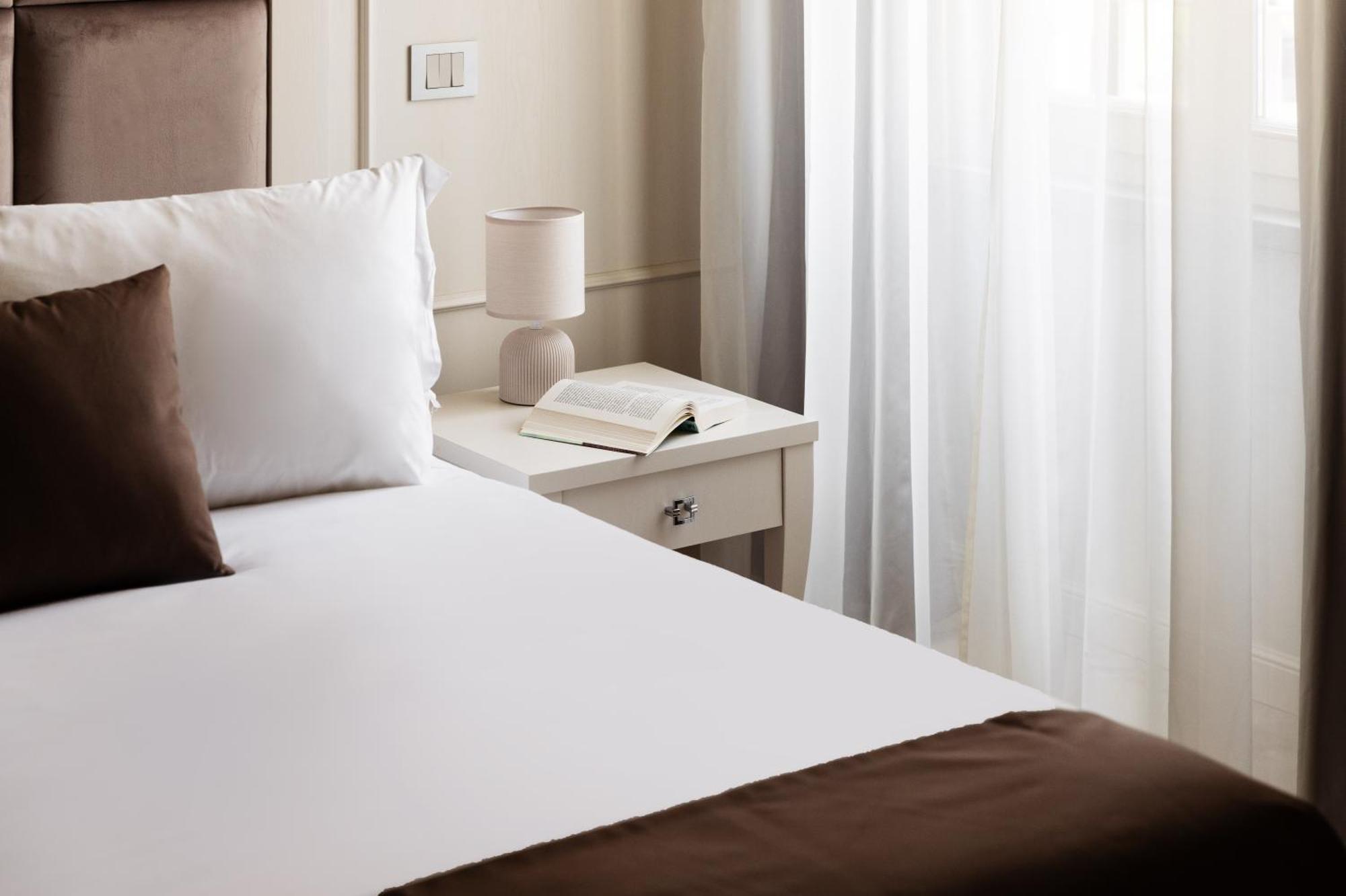 Prato Dei Miracoli Residenza D'Epoca Hotell Pisa Eksteriør bilde