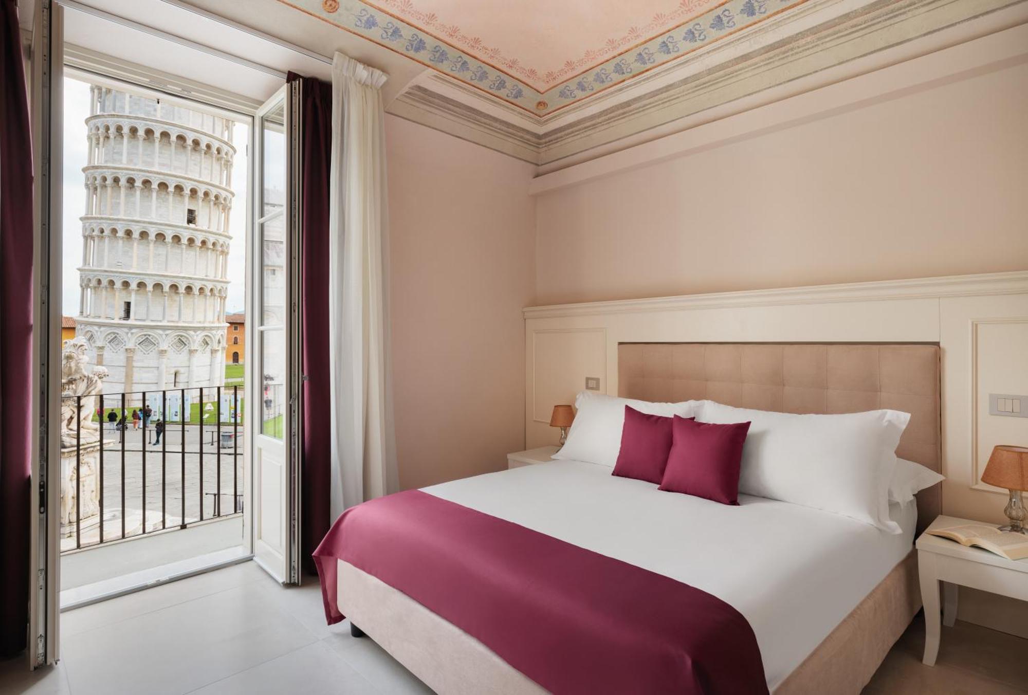 Prato Dei Miracoli Residenza D'Epoca Hotell Pisa Eksteriør bilde