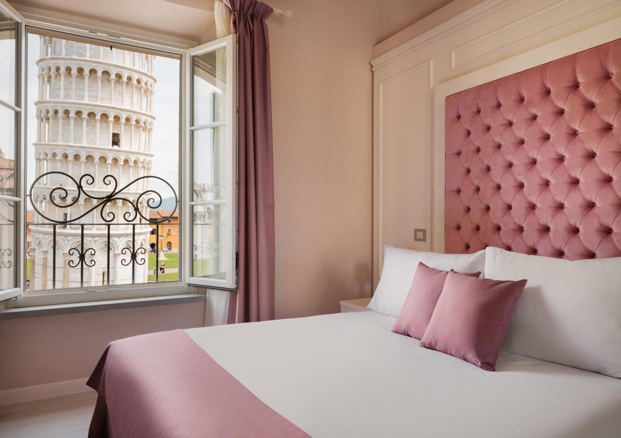 Prato Dei Miracoli Residenza D'Epoca Hotell Pisa Eksteriør bilde
