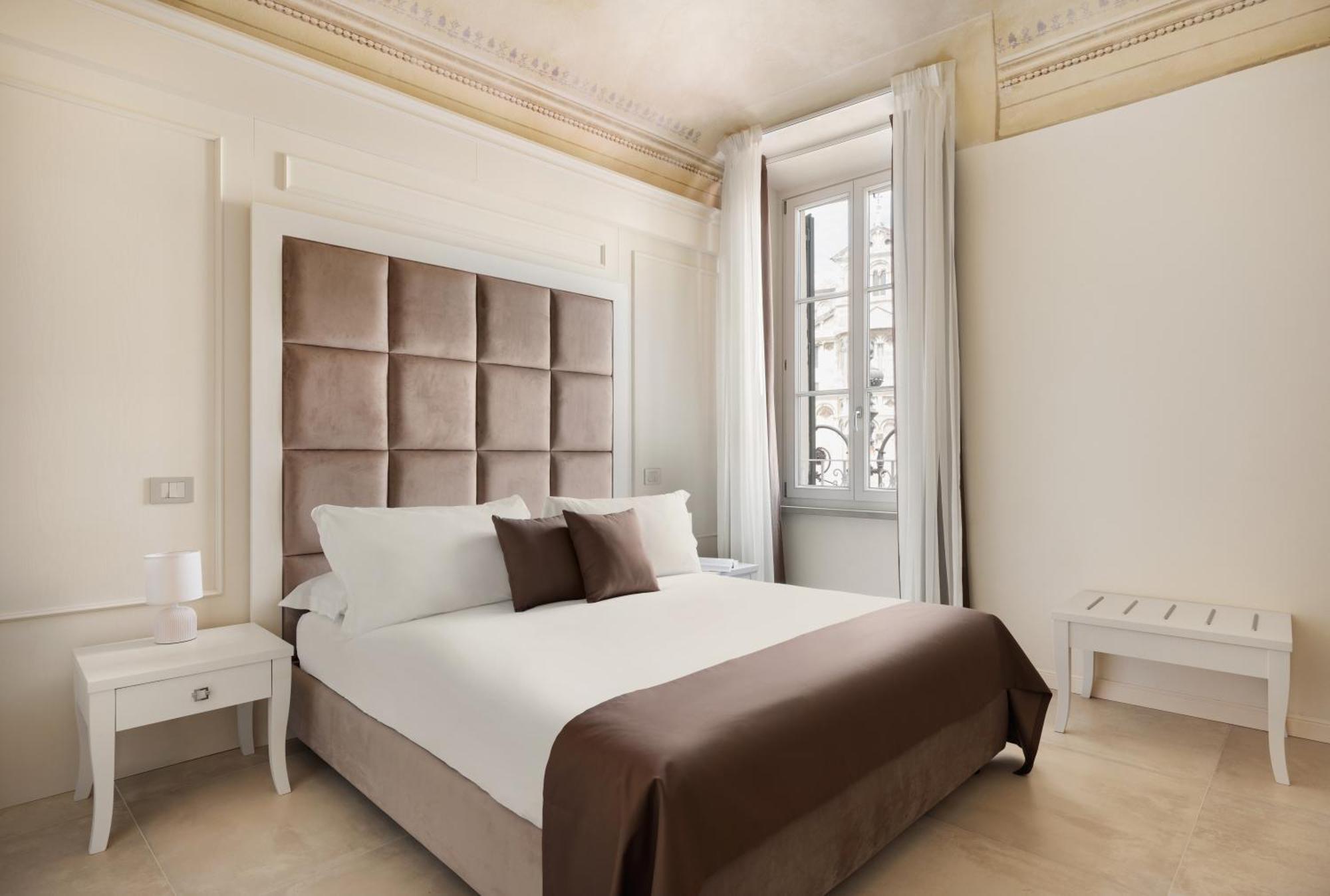 Prato Dei Miracoli Residenza D'Epoca Hotell Pisa Eksteriør bilde