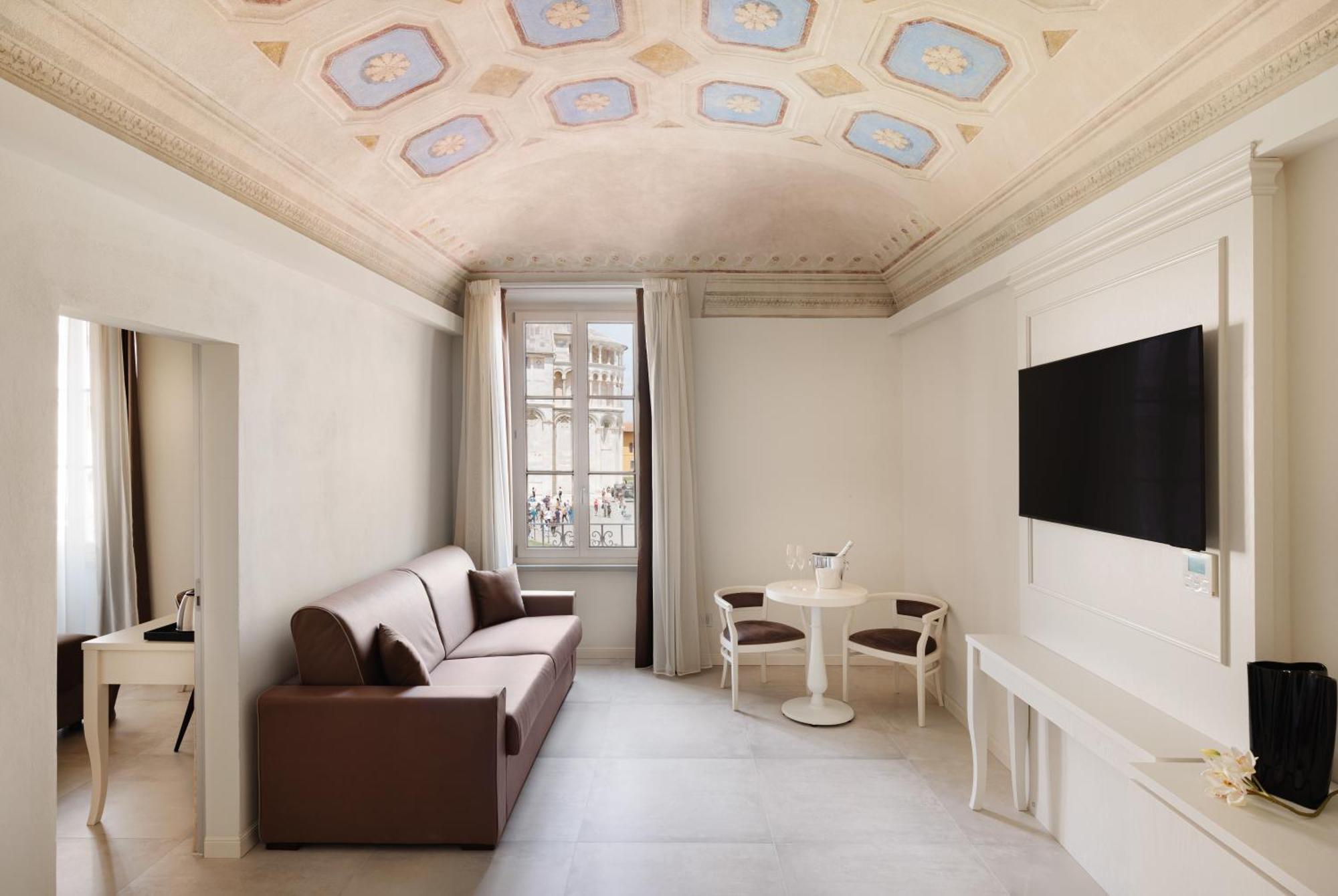 Prato Dei Miracoli Residenza D'Epoca Hotell Pisa Eksteriør bilde
