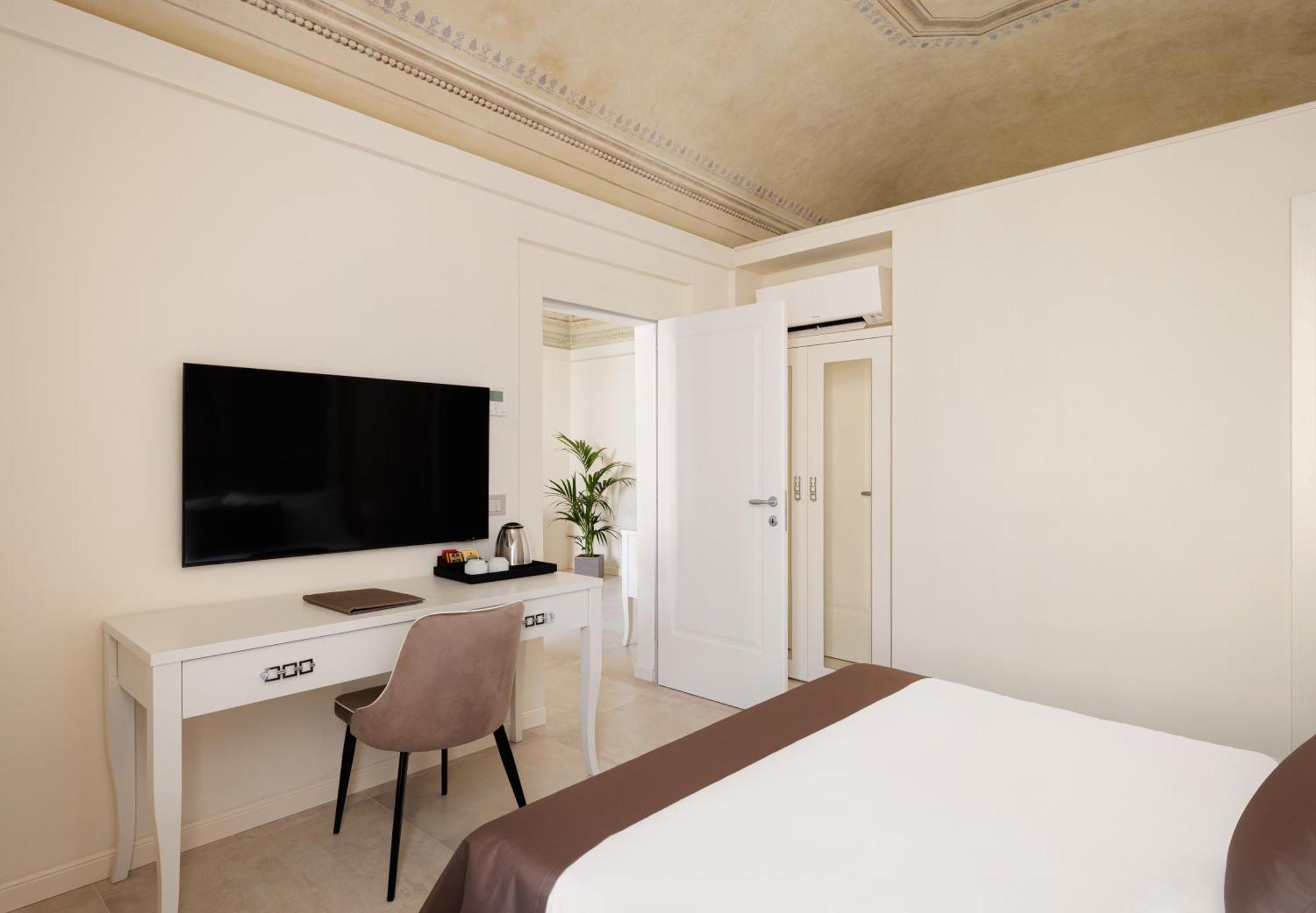 Prato Dei Miracoli Residenza D'Epoca Hotell Pisa Eksteriør bilde